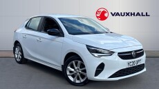 Vauxhall Corsa 1.2 SE 5dr Petrol Hatchback